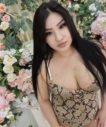 Полина