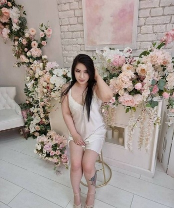 Полина