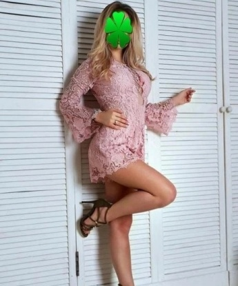 Анкета проститутки Лариса - Фото 1, Софрино, 23 года, №5334
